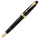 PILOT 万年筆 マンネンヒツ カスタム743 B SU ブラック FKK3000RBSU