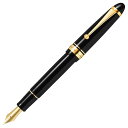 PILOT 万年筆 マンネンヒツ カスタム743 B EF ブラック FKK3000RBEF