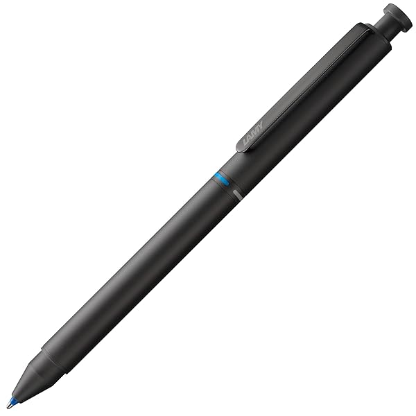 LAMY ラミー 多機能ペン st トライペン マットブラック L746 正規輸入品