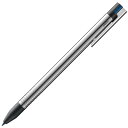LAMY ラミー ボールペン 油性 ロゴ トライペン ブラック ブルー レッド L405 正規輸入品