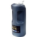 呉竹 書道液 書芸呉竹 青味 1.8L BB3-180