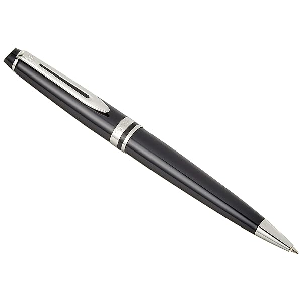 WATERMAN ウォーターマン ボールペン 油性 エキスパート エッセンシャル ブラックCT S0951790 正規輸入品