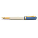 Kaweco カヴェコ 万年筆 M 中字 スチューデント 50's ロック STFP-50 正規輸入品