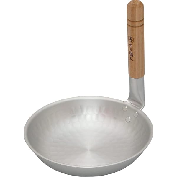 谷口金属 自宅でおいしいどんぶりが作れる 親子鍋 17cm ガス火専用 日本製 親子丼 かつ丼 和の職人