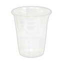 【ケース販売】シモジマ HEIKO プラスチックカップ 使い捨て 業務用 カップ 14オンス 420ml 1000個(100個入りx10袋)