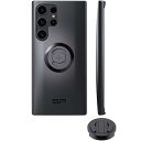 エスピーコネクト(SP Connect) デイトナ Galaxy S23 バイク用 スマホホルダー フォンケース(SPC+) 41276