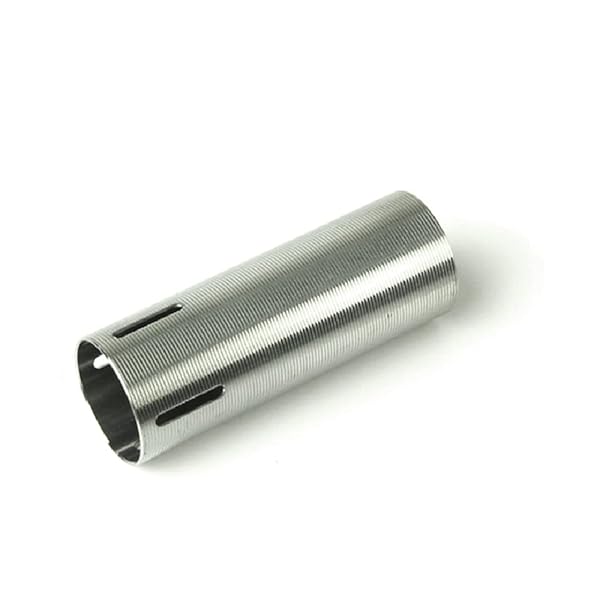 LayLax (ライラクス) PROMETHEUS ステンレスハードシリンダーC エアガン用アクセサリー(3)