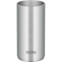 【軽量モデル】サーモス 真空断熱タンブラー 340ml ステンレス JDW-340 S