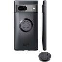 エスピーコネクト(SP Connect) デイトナ Google Pixel 7 バイク用 スマホホルダー フォンケース(SPC+) 41273