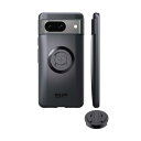 エスピーコネクト(SP Connect) デイトナ Google Pixel 8 バイク用 スマホホルダー フォンケース(SPC+) 46345