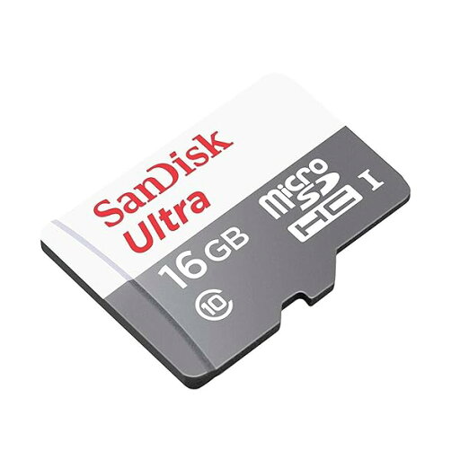 SanDisk microSDHC ULTRA 16GB 80MB/s SDSQUNS-016G Class10 サンディスク 「並行輸入品」 SanDisk microSDHC ULTRA 16GB 80MB/s SDSQUNS-016G Class10 サンディスク 「並行輸入品」