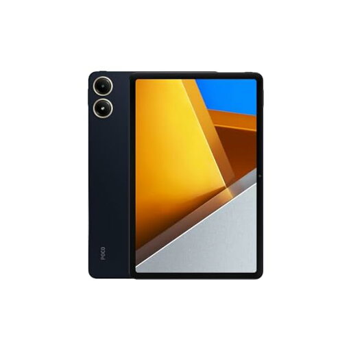 Xiaomi POCO Pad タブレット 8GB+256GB(最大1.5TB拡張) 12.1インチ 120Hz 2560x1600 Snapdragon 7s Gen 2 Xiaomi HyperOS搭載 Dolby Vision 10000mAh Xiaomi POCO Pad タブレット 8GB+256GB(最大1.5TB拡張) 12.1インチ 120Hz 2560x1600 Snapdragon 7s Gen 2 Xiaomi HyperOS搭載 Dolby Vision 10000mAh