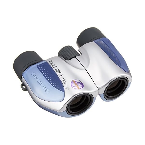 OM SYSTEM/オリンパス 双眼鏡 8X21 DPC I 