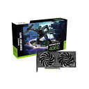 玄人志向 NVIDIA Geforce RTX4060 搭載 グラフィックボード GDDR6 8GB【国内正規品】 GG-RTX4060-E8GB/OC/DF3