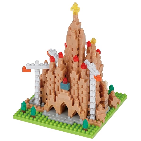 ZAKKA Plaza ŷԾŹ㤨nanoblock ʥΥ֥å եߥꥢ NBH_211פβǤʤ1,840ߤˤʤޤ