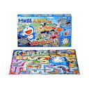 タカラトミー(TAKARA TOMY) ドラえもん人生ゲーム ひみつ道具で大冒険!