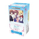 ヴァイスシュヴァルツ プレミアムブースター D.C.~ダ・カーポ~ 20th Anniversary BOX