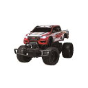 ジョーゼン(Jozen) 1/24 トヨタ ハイラックス レボTRD AXCR2019 JRVC132-RD