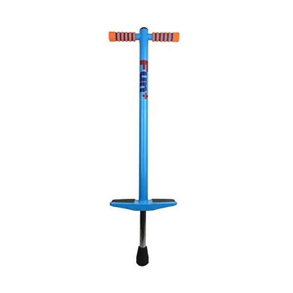 [Be Active] 内バネ式 パステルホッピング HP-60512 スポーツトイ