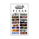 ヴァイスシュヴァルツ ブースターパック/PIXAR CHARACTERS (BOX)