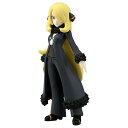 タカラトミー 『 ポケットモンスター モンコレトレーナーコレクション (シロナ) 』 ポケモン フィギュア おもちゃ 4歳以上 玩具安全基準合格 STマーク認証 Pokemon TAKARA TOMY
