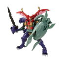 トランスフォーマー トランスフォーマーレガシー TL-69 マグマトロン