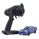 京商 MA-020 r/s ニッサン フェアレディ 240Z-L メタリックブルー 電動ラジオコントロール 32645MB