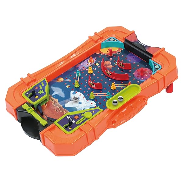 池田工業社 コスモピンボール [ ボードゲーム/テーブルゲーム ] 000000960