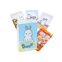 ぽっちゃりパンうさぎタロットカード,Chubby Bun Rabbit Tarot,tarot card,Party Game
