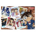 テンヨー(Tenyo) 【日本製】 こどもジグソーパズル 名探偵コナン コナンとまちがいさがしにちょうせん! 70ピース (26x38cm) こども向けパズル TK-70-683 4~7才