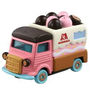 トミカ ドリームトミカ No.148 おかしのくるま