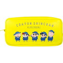 ティーズファクトリー クレヨンしんちゃん 幼稚園バッグ ペンポーチ KS-5540938