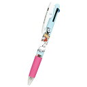 カミオジャパン ムーミン ジェットストリーム3色ボールペン0.5mm ムーミン 背比べ 047470 MOOMIN