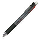 ゼブラ 4色ボールペン サラサ4 0.5 P-J4J1-BK 黒