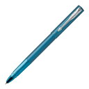 PARKER パーカー ボールペン ベクターXL メタリックティールCT 中字 水性 ギフトボックス入り 正規輸入品 2159781Z