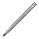 PARKER パーカー ボールペン ベクターXL メタリックシルバーブルーCT 中字 水性 ギフトボックス入り 正規輸入品 2159780Z