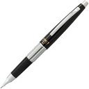 キテラ(Kitera) ぺんてる ケリー シャープペンシル 0.7mm 海外限定モデル ブラック 【逆輸入品】