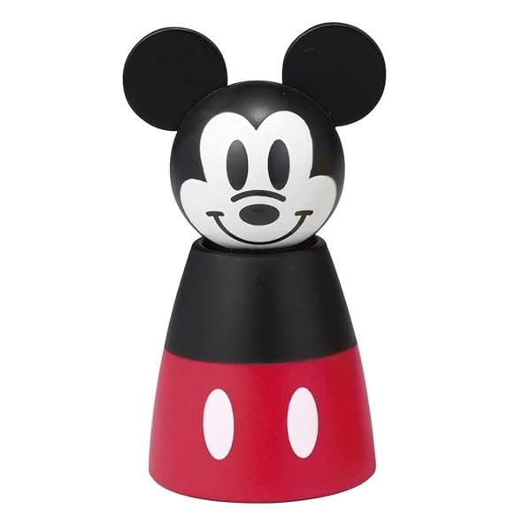 シャチハタ ディズニー 印鑑 スタンディングネーム ミッキー メールオーダー式 XL-SDM/MO