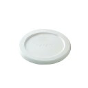 アネスティ Karari 珪藻土 コースターラウンド 直径90mm ホワイト HO1818