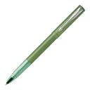PARKER パーカー ボールペン ベクターXL メタリックグリーンCT 中字 水性 ギフトボックス入り 正規輸入品 2159782Z