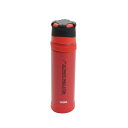 THERMOS(サーモス) 山専用ステンレスボトル900ml FFX-901 (マットレッド(MTRD))
