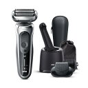 ブラウン(BRAUN) 71-S7500CC-V 電気シェーバー シリーズ7 (3枚刃) シルバー