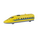 トイコー(Toyco)サウンドトレイン923形新幹線 電機軌道総合試験車