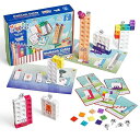 Numberblocks MathLink Cubes ナンバーブロックス 11-20 キューブ 155個入り アクティビティセット 算数おもちゃ 日本語ガイド付き 94477-J 正規品
