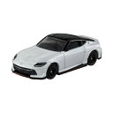 タカラトミー トミカ No.88 日産 フェアレディZ NISMO (ブリスターパッケージ) ミニカー おもちゃ 3歳以上