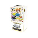 ヴァイスシュヴァルツ プレミアムブースター 魔法少女リリカルなのは 20th Anniversary BOX
