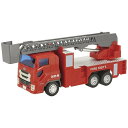 トイコー(Toyco)イスズギガ ニュージュニア 消防車