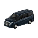 タカラトミー トミカ No.94 日産 セレナ (ブリスターパッケージ) ミニカー おもちゃ 3歳以上