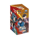 名探偵コナン TCG CT-P04 Case-Booster 04 信義の絆 (パートナー) BOX