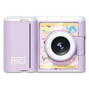 セガフェイブ (SEGA FAVE) PRINT CAMERA プリカ サンリオキャラクターズ